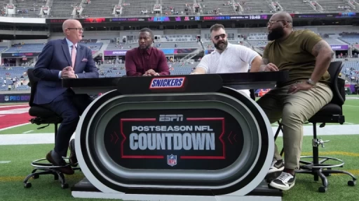 ESPN's NFL Deal and Financial Boost Amid Betting Growth