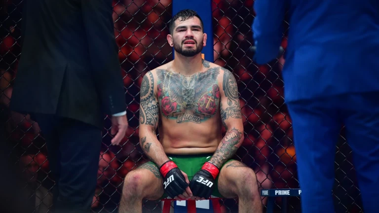 UFC Fight Night Betting Tips: Interesting Picks & Great Odds