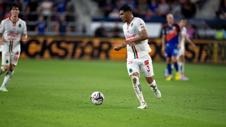 Chivas & Cruz Azul's Historic Disappointment in Leagues Cup