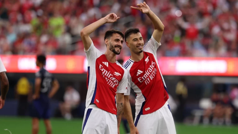 Recent Exciting Football Transfers: Manchester United Signs Sesko