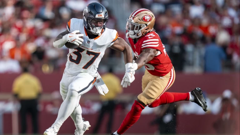 Discovering Hidden Gems in Fantasy Football Drafts