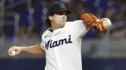 Quantrill vs. Wentz: Key Pitching Matchup in Miami