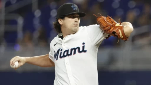 Quantrill vs. Wentz: Key Pitching Matchup in Miami