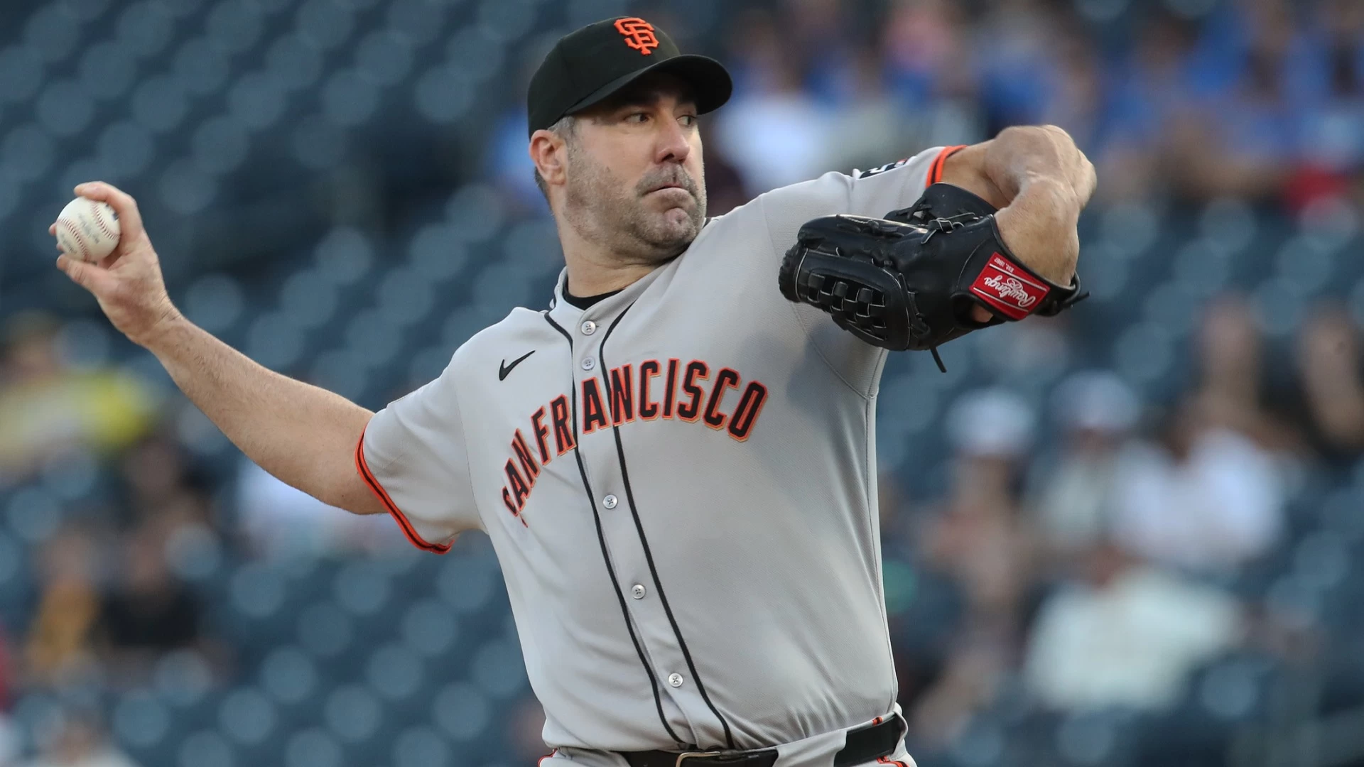 Gore vs. Verlander: Giants Favored in Today's Matchup