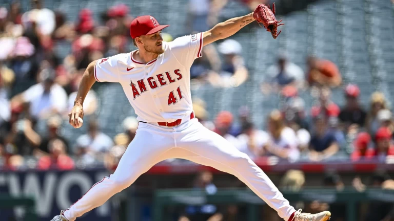 Jack Kochanowicz's Potential Struggles Against the Tigers