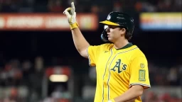 Top Players to Watch Potentially Leave the Yard Today