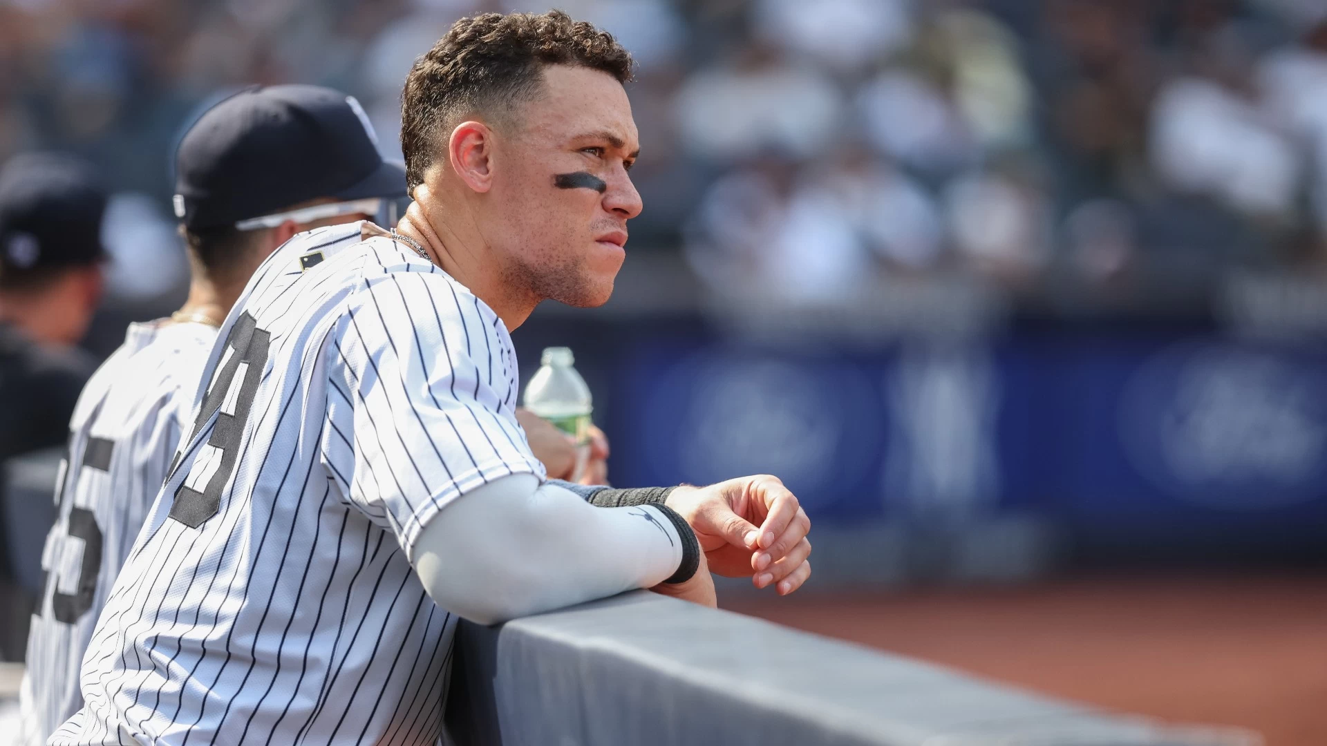 New York Yankees Drop 2 of 3 in Weekend Series vs. Astros