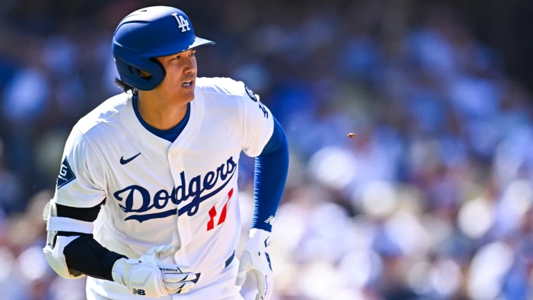 MLB Weekend Update: Dodgers Clinch Series Win Over Blue Jays