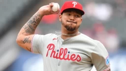 Phillies vs. Reds: Taijuan Walker Faces Andrew Abbott
