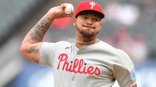 Phillies vs. Reds: Taijuan Walker Faces Andrew Abbott
