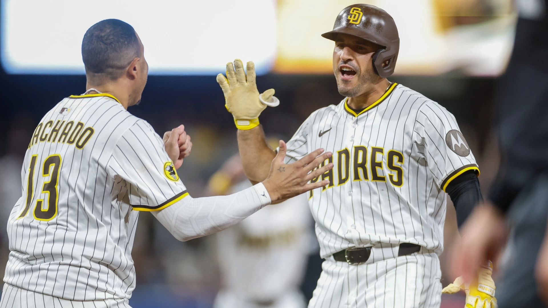 San Diego vs. San Francisco: NL Wild Card Chase Heats Up