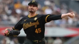 Pirates vs. Brewers: Heaney vs. Quintana Pitching Battle