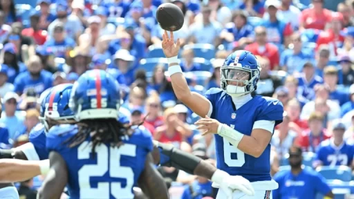 NFL Rookie Preseason Highlights: An In-Depth Update from Week 1