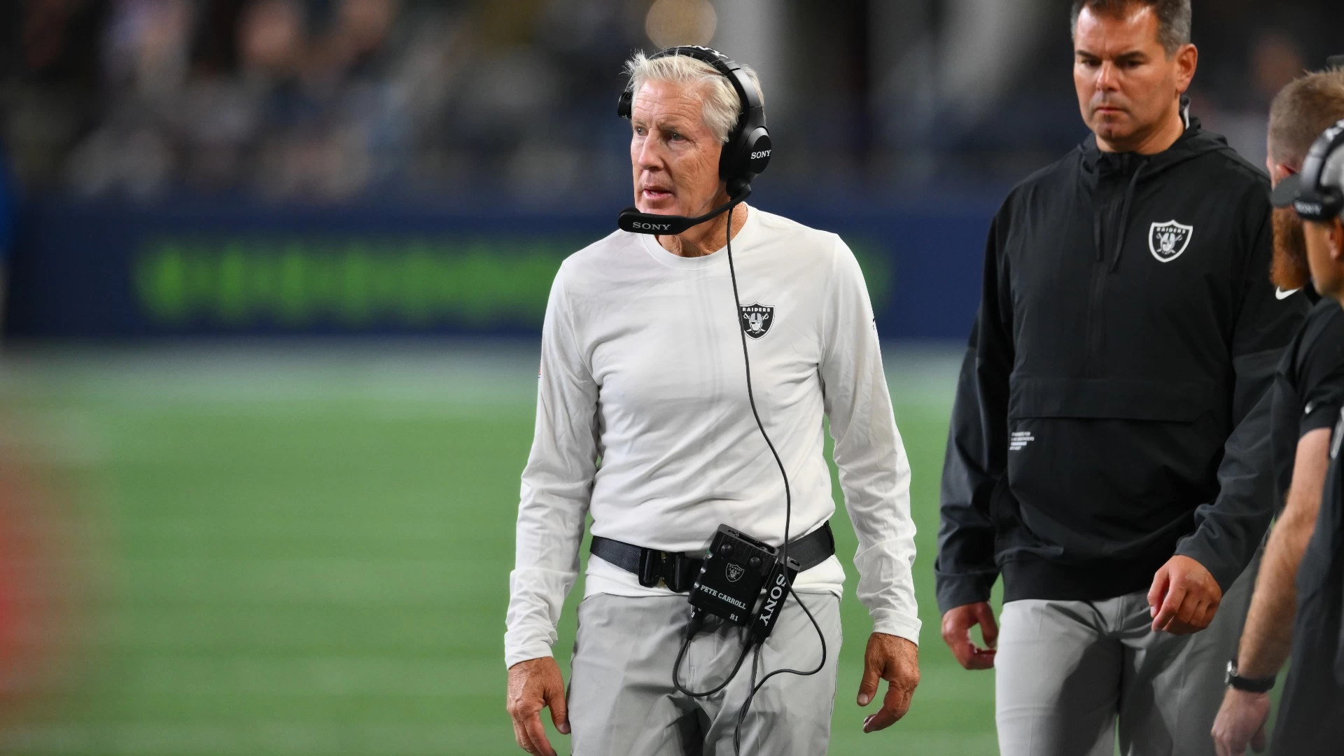 NFL Coach of the Year Prediction: Pete Carroll Worth a Bet?