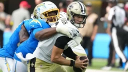 Saints’ Rookie Tyler Shough: A Questionable Decision?