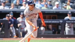 AL West Odds Update: Mariners & Astros Rise, Rangers Struggle
