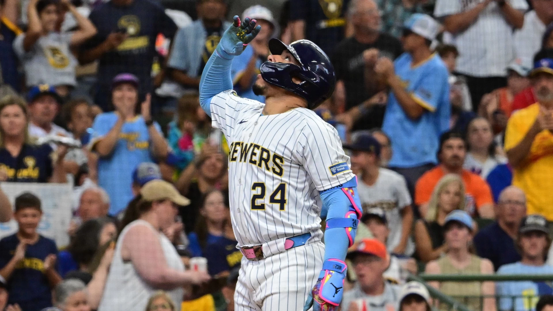 Exploring the Odds: Can the Brewers Win the NL Central?