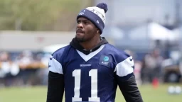 Dallas Cowboys: Micah Parsons' Contract Talks Updates