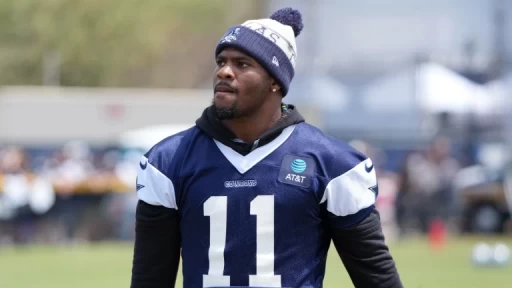 Dallas Cowboys: Micah Parsons' Contract Talks Updates