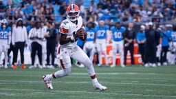 Browns vs. Eagles & Giants vs. Jets: Preseason Week 2 Preview