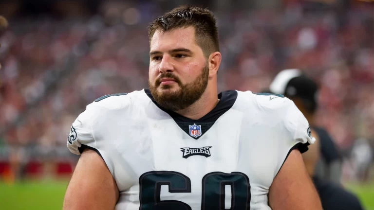 Landon Dickerson Injury Update: Could Be Ready for Week 1