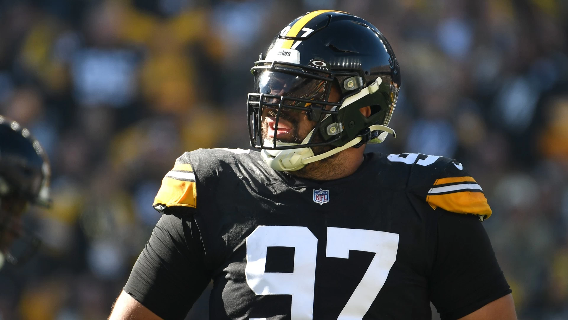 Steelers’ Cameron Heyward Demands Fair Pay Amid Top Performance