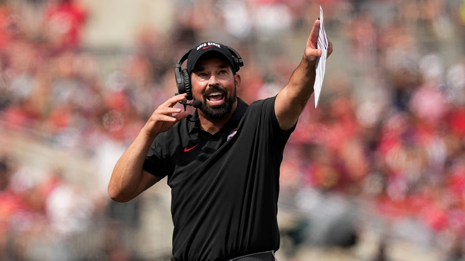 Texas, Ohio State Kick Off Season with Thrilling Matchup