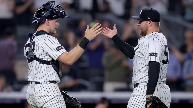 Yankees Triumph Over Twins 6-2: Monday's Key Highlights