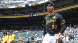 Paul Skenes Takes the Mound on Tuesday to Face the Brewers