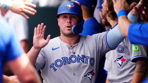 Cubs vs. Blue Jays Showdown: Key Matchup in Toronto