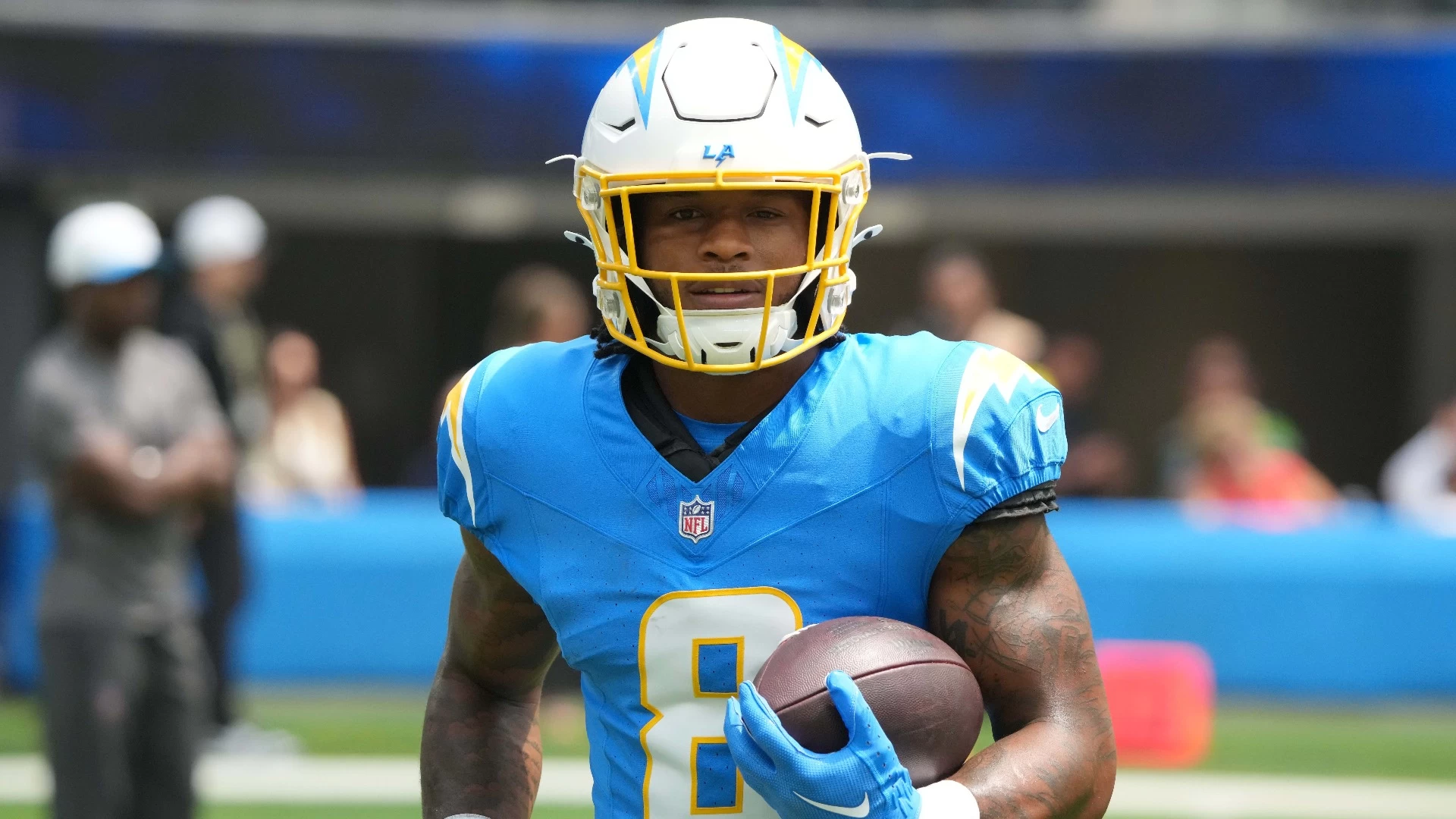 2025 NFL Rookie of the Year Odds: Where Is the Value?