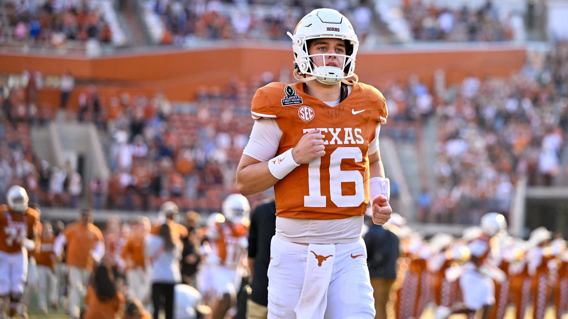 Anticipate Epic College Football Match-ups This Season