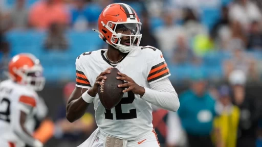 Shedeur Sanders Shines in Browns Preseason Opener: A Closer Look