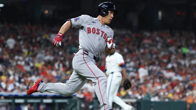 Could the Red Sox Make a Run in the MLB Postseason?