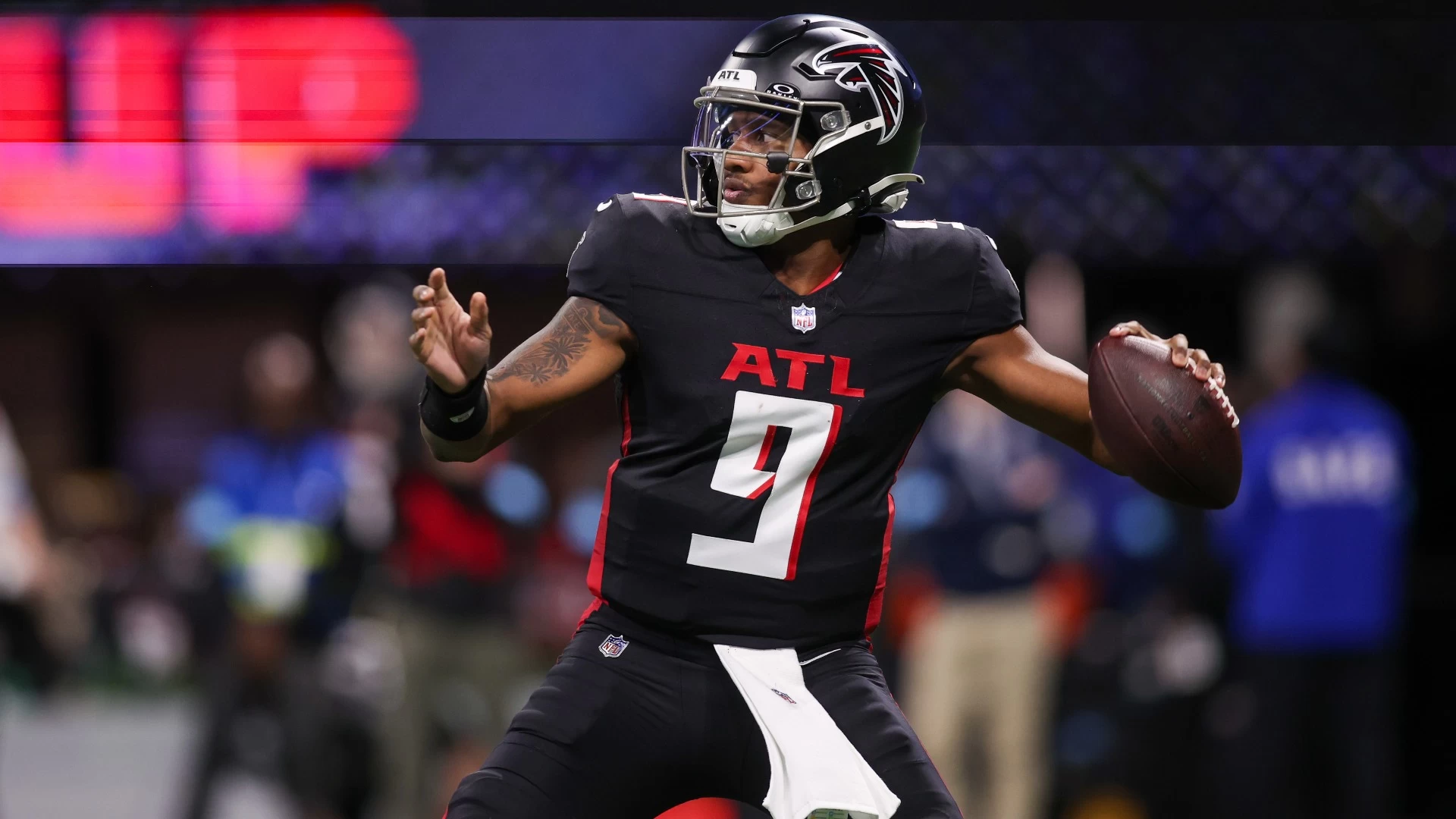 Should the Falcons Have Started Michael Penix in the Preseason?