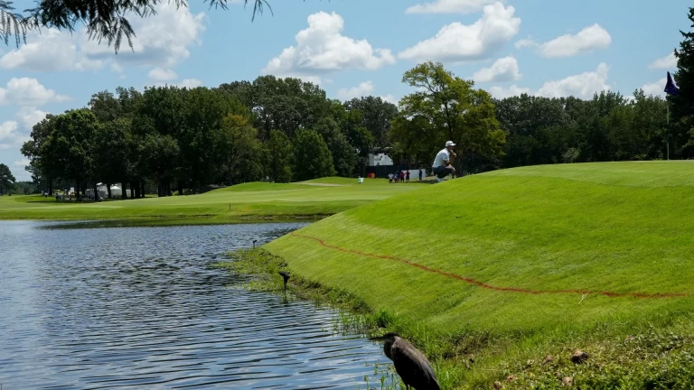 Recapping the Challenges & Changes at TPC Southwind Last Weekend