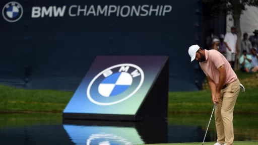 Playoff Stakes High at 2025 BMW Championship: Expert Insight