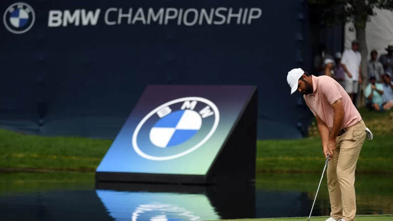 Playoff Stakes High at 2025 BMW Championship: Expert Insight