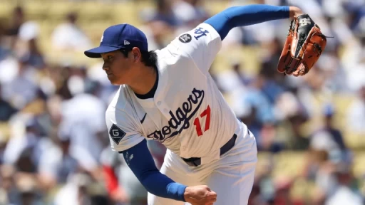 Dodgers vs. Angels Preview: Ohtani Takes the Mound
