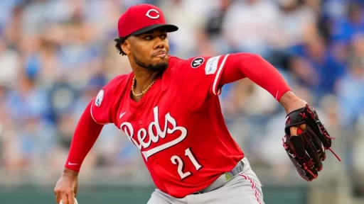 Phillies vs. Reds Preview: Sanchez vs. Greene Pitching Duel