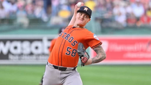 Boston vs. Houston Preview: Hunter Brown Looks to Dominate