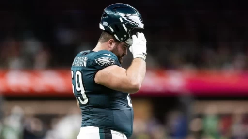 Dickerson's Quick Recovery Aids Eagles; Packers Injuries