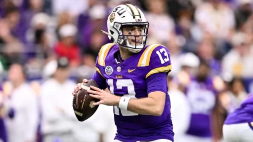LSU vs. Clemson Showdown: Preview & Nussmeier's Health