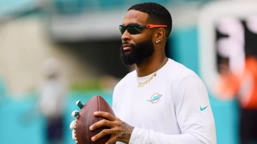 Odell Beckham Jr. Eyes Return: Numerous Teams Interested