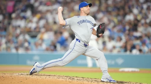 Cubs vs. Blue Jays Preview: Pitcher's Duel with Boyd vs. Scherzer