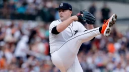 Tigers vs. Twins Preview: Skubal, Ober Clash in Thursday Showdown