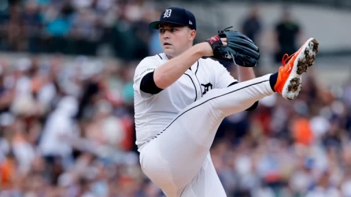 Tigers vs. Twins Preview: Skubal, Ober Clash in Thursday Showdown