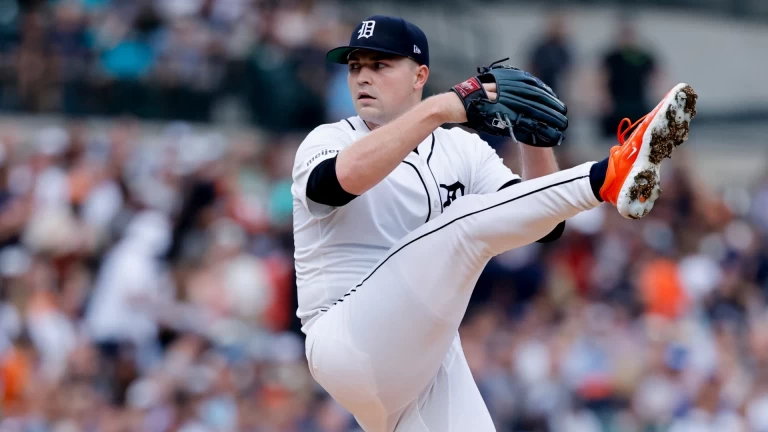 Tigers vs. Twins Preview: Skubal, Ober Clash in Thursday Showdown