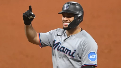 Marlins Look for Another Win vs. Guardians on Thursday