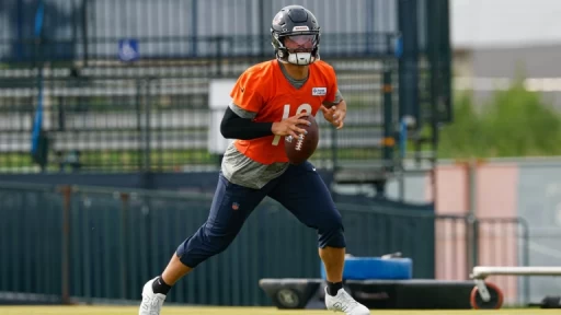 Impact of Shedeur Sanders' Injury & Bears' Win Total